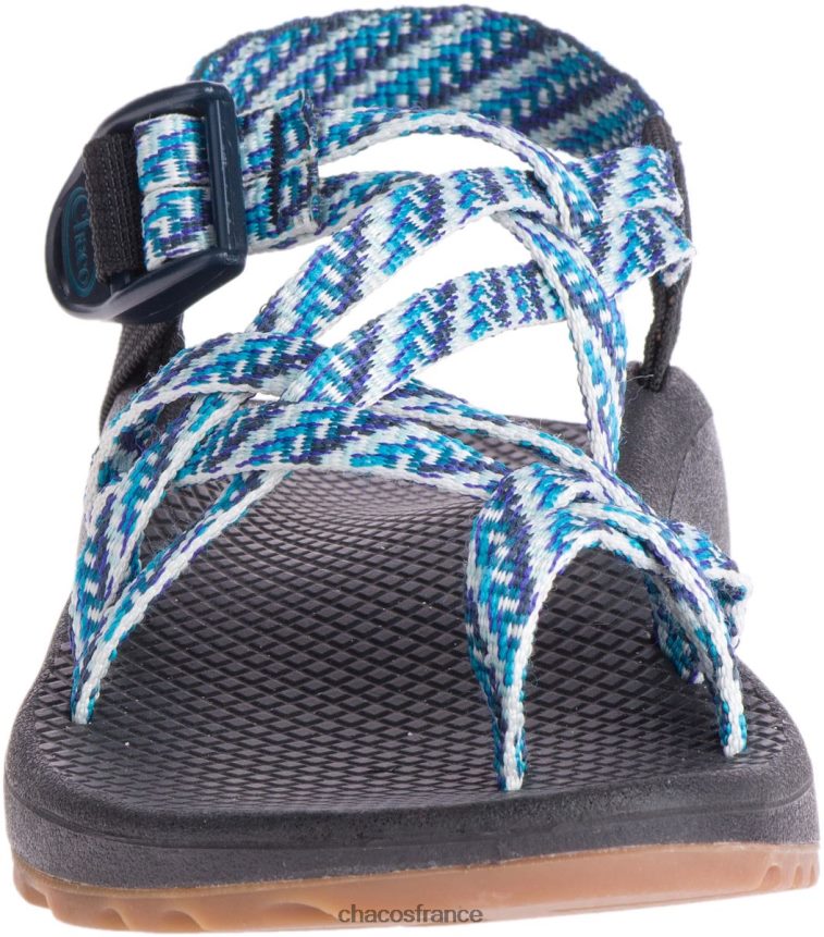 Chaco 4200P8130 femmes z/2 classic chacos pivot marine pour femme pivot marine