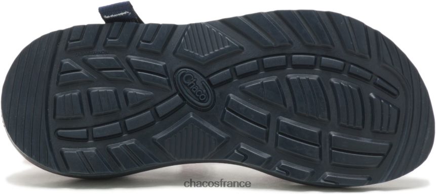 Chaco 4200P8131 femmes chacos rose coucher de soleil champs chelsea imperméables pour femmes coucher de soleil rose
