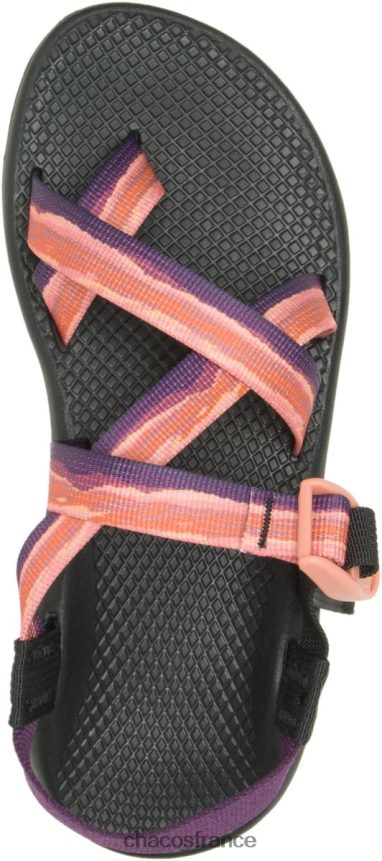 Chaco 4200P8132 femmes chacos toboggan pour femmes ciel rôti ciel rôti