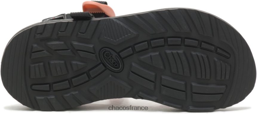 Chaco 4200P8132 femmes chacos toboggan pour femmes ciel rôti ciel rôti