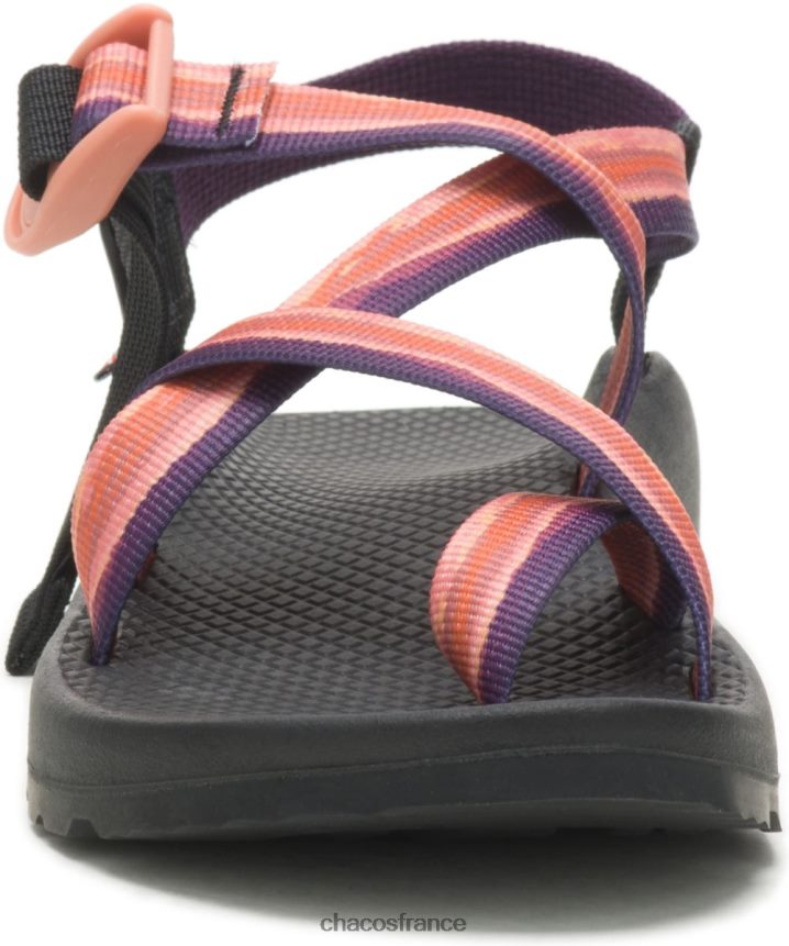 Chaco 4200P8132 femmes chacos toboggan pour femmes ciel rôti ciel rôti