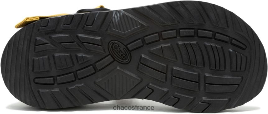 Chaco 4200P816 femmes collection de récolte classique z/1 pour femmes chacos tournesol multi tournesol multicolore