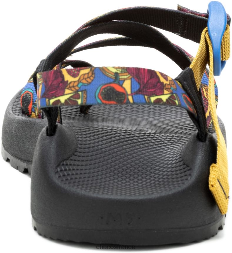 Chaco 4200P819 femmes Chacos Fruit Blue Collection Z/2 Classic Harvest pour femme fruit bleu