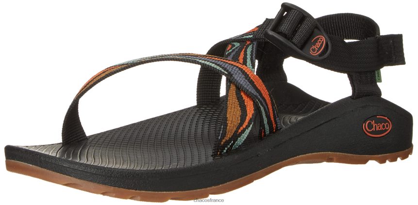 Chaco 4200P8253 femmes chacos sandale zcloud femme