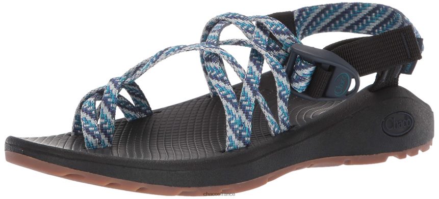 Chaco 4200P8258 femmes sandale de sport zcloud pour femme chacos pivot marine pivot marine