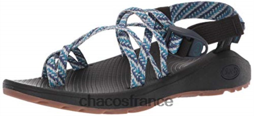Chaco 4200P8258 femmes sandale de sport zcloud pour femme chacos pivot marine pivot marine