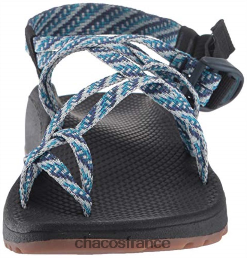 Chaco 4200P8258 femmes sandale de sport zcloud pour femme chacos pivot marine pivot marine