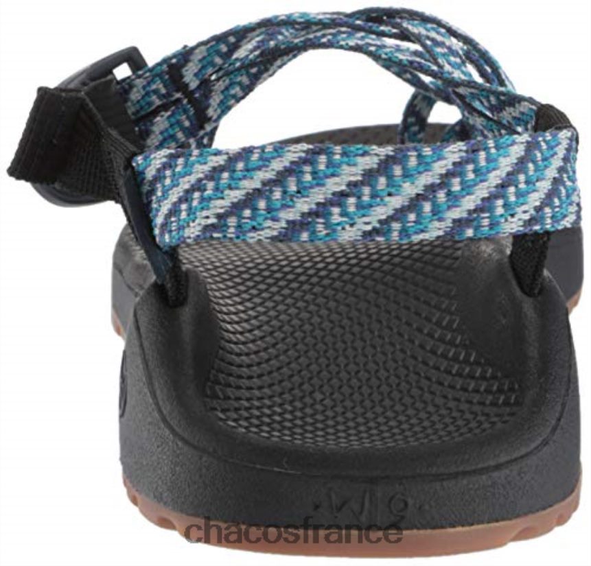 Chaco 4200P8258 femmes sandale de sport zcloud pour femme chacos pivot marine pivot marine