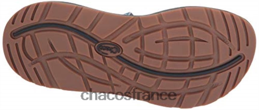 Chaco 4200P8258 femmes sandale de sport zcloud pour femme chacos pivot marine pivot marine
