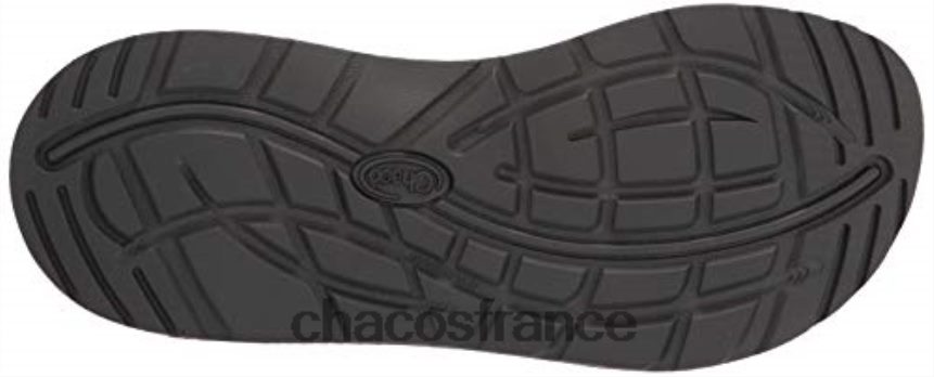 Chaco 4200P8259 femmes chacos ply sandale z cloud pour femmes chocolat pli de chocolat