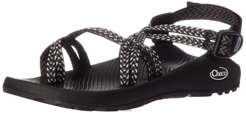 Chaco 4200P8261 femmes Boost Black Women's ZX2 Classic Athletic Sandale Chacos renforcer le noir