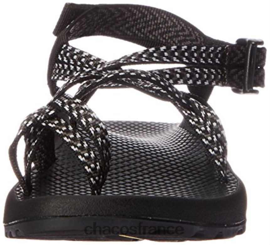 Chaco 4200P8261 femmes Boost Black Women\'s ZX2 Classic Athletic Sandale Chacos renforcer le noir