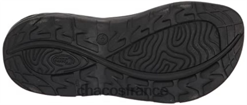 Chaco 4200P8284 femmes chacos sandales zvolv 2 pour femmes rush rhubarbe rhubarbe pressée