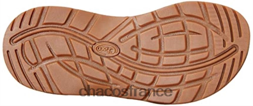 Chaco 4200P8290 femmes sandale classique zx2 pour femme chacos revamp or réorganiser l\'or