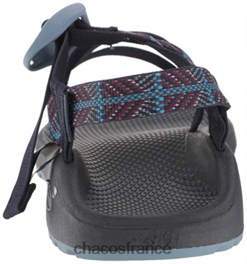 Chaco 4200P8292 femmes chacos femmes zcloud xzcloud x sandale maigre marine marine maigre