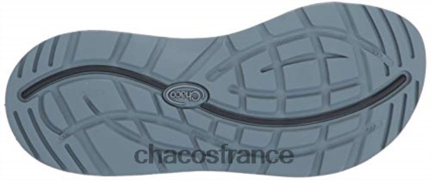 Chaco 4200P8292 femmes chacos femmes zcloud xzcloud x sandale maigre marine marine maigre