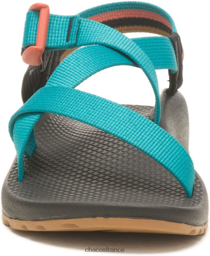 Chaco 4200P829 femmes femmes z/1 classic chacos rétro noir rétro noir