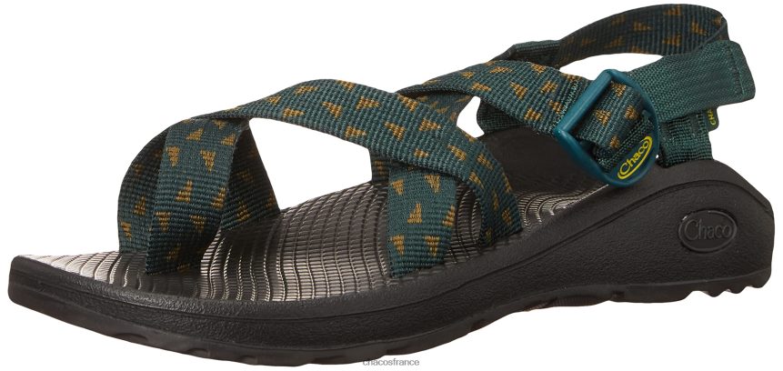Chaco 4200P8302 femmes streamer scarab chacos sandales zcloud 2 pour femmes scarabée serpentin