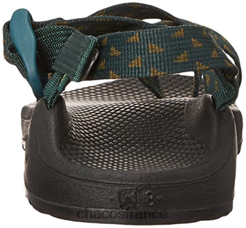 Chaco 4200P8302 femmes streamer scarab chacos sandales zcloud 2 pour femmes scarabée serpentin