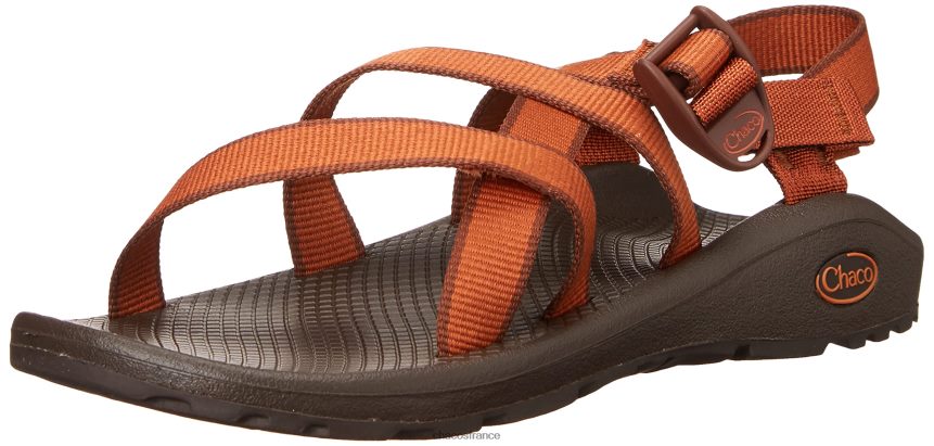 Chaco 4200P8352 femmes sandale z cloud pour femmes chacos périphérie caramel caramel de périphérie