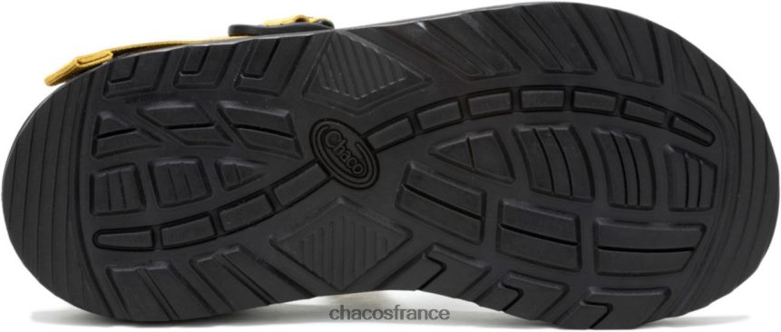 Chaco 4200P835 femmes chacos tournesol noir collection z/1 classic récolte pour femmes tournesol noir