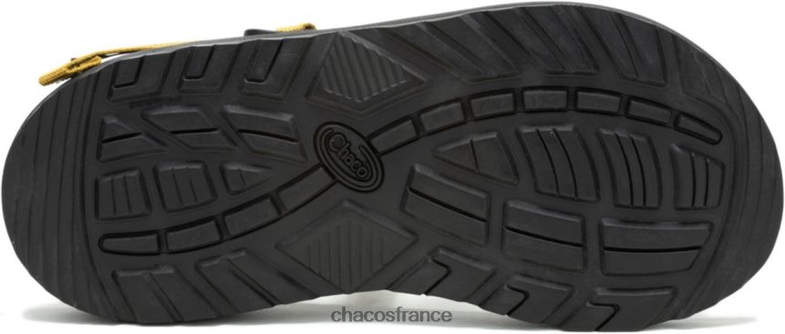 Chaco 4200P836 femmes chacos femme z/2 collection classique récolte tournesol noir tournesol noir