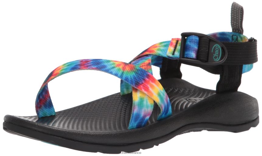 Chaco 4200P8383 femmes sandale z1 ecotread (petit enfant/grand enfant) chacos