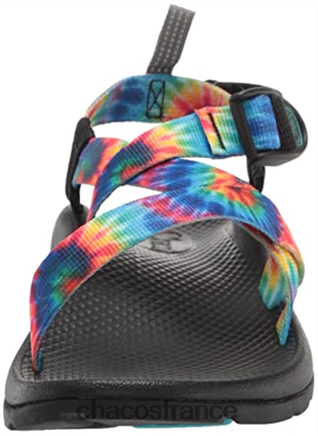 Chaco 4200P8383 femmes sandale z1 ecotread (petit enfant/grand enfant) chacos