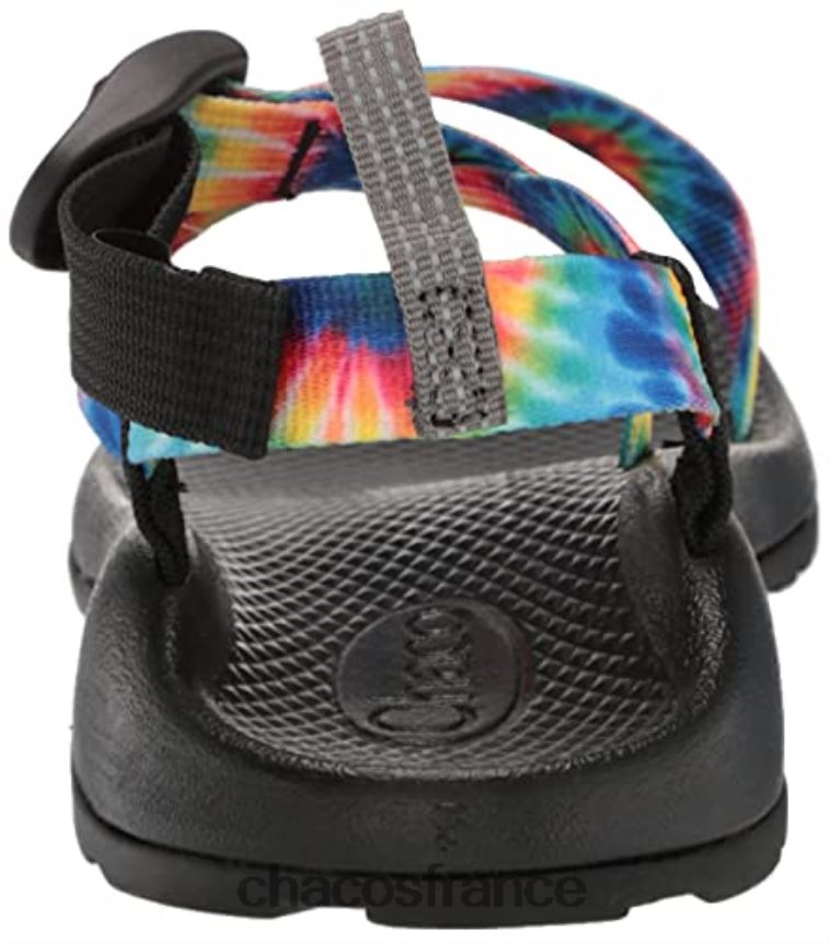 Chaco 4200P8383 femmes sandale z1 ecotread (petit enfant/grand enfant) chacos