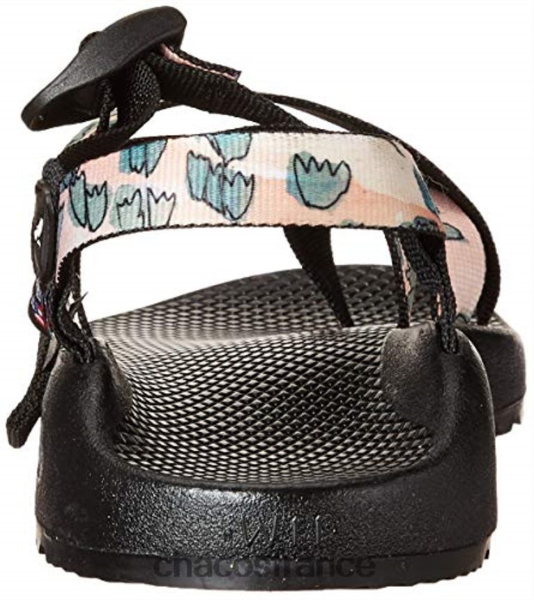 Chaco 4200P8420 femmes cat wall chacos sandales classiques z1 pour femmes