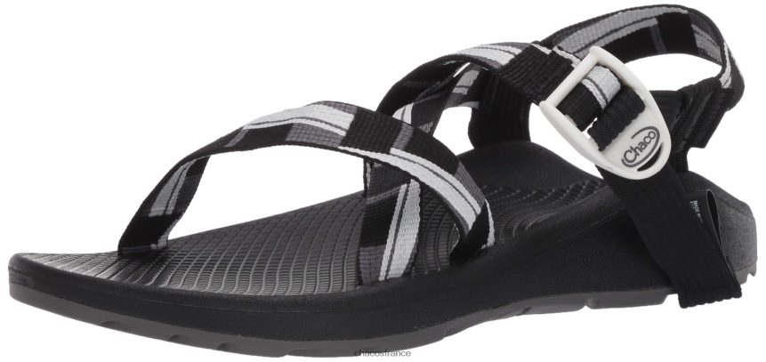 Chaco 4200P8429 femmes de toute façon b w chacos femmes zcloud x2 zcloud x2