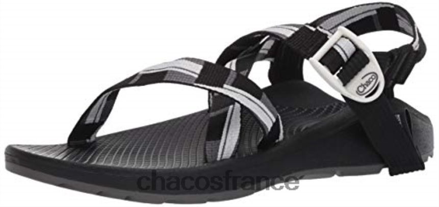 Chaco 4200P8429 femmes de toute façon b w chacos femmes zcloud x2 zcloud x2