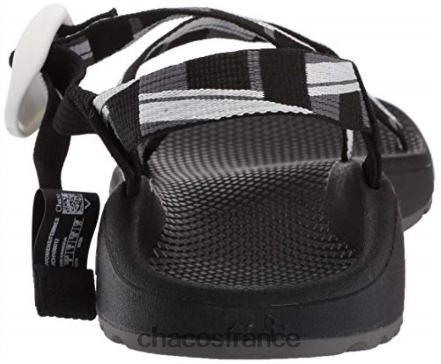 Chaco 4200P8429 femmes de toute façon b w chacos femmes zcloud x2 zcloud x2
