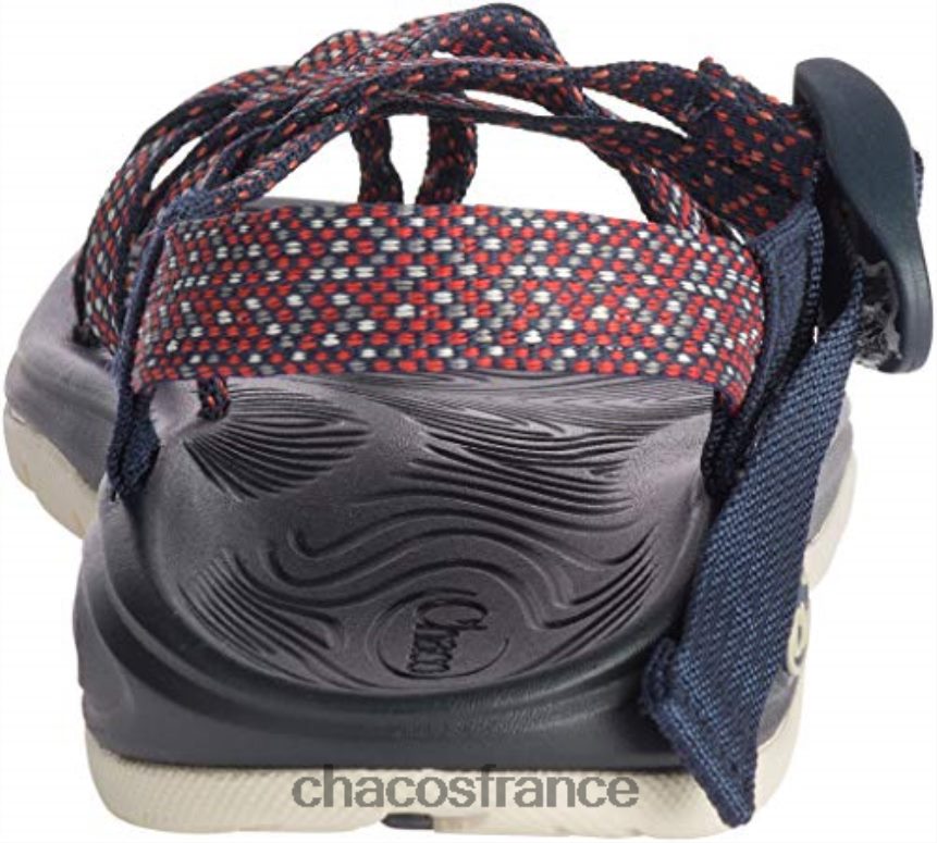 Chaco 4200P8442 femmes chacos femmes zvolv x2 toile de jute grenadine