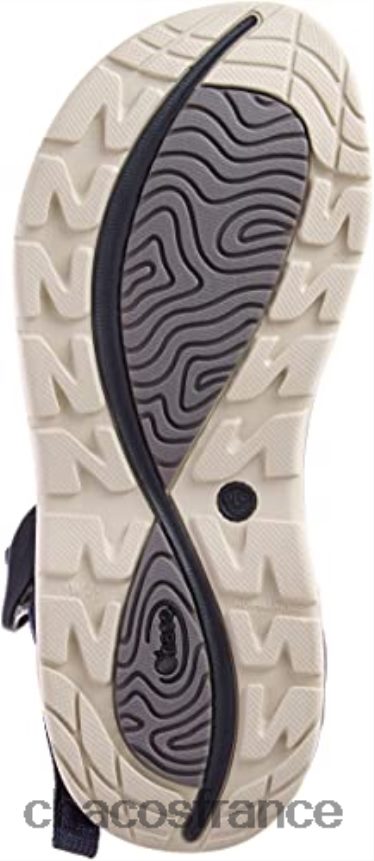 Chaco 4200P8442 femmes chacos femmes zvolv x2 toile de jute grenadine
