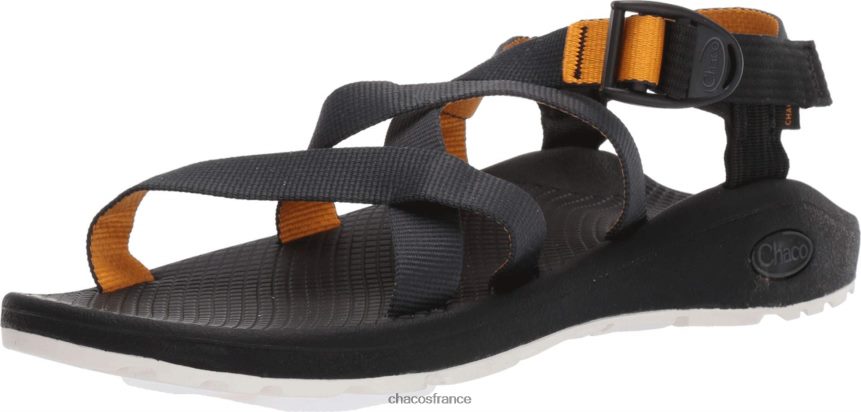 Chaco 4200P8463 femmes femmes à bandes z/cloud chacos fer orange