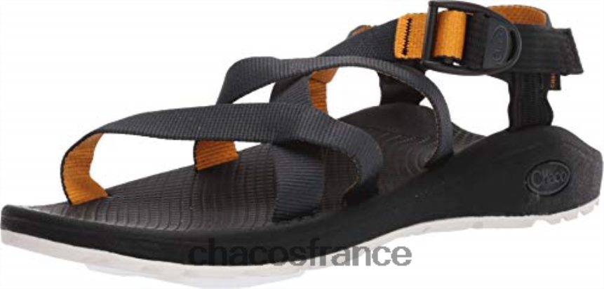 Chaco 4200P8463 femmes femmes à bandes z/cloud chacos fer orange