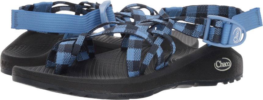 Chaco 4200P8492 femmes chacos j106448 remix z/cloud x2 pour femmes