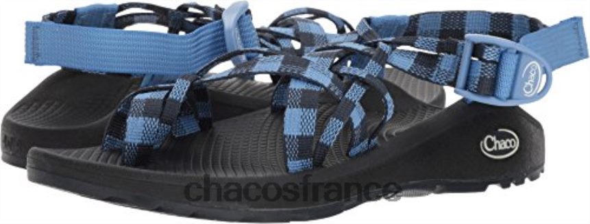 Chaco 4200P8492 femmes chacos j106448 remix z/cloud x2 pour femmes
