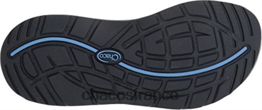 Chaco 4200P8492 femmes chacos j106448 remix z/cloud x2 pour femmes