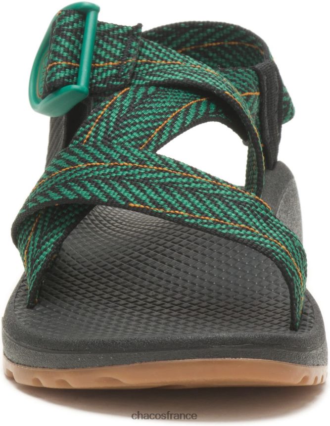 Chaco 4200P858 femmes chacos à feuilles persistantes z/cloud bracken pour femmes fougère à feuilles persistantes
