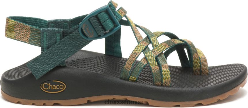 Chaco 4200P861 femmes z/cloud 2 chacos tissage mousse pour femme tisser de la mousse