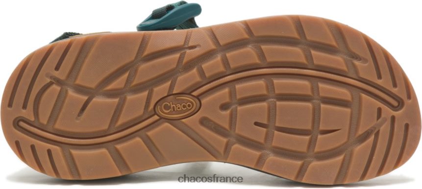 Chaco 4200P861 femmes z/cloud 2 chacos tissage mousse pour femme tisser de la mousse