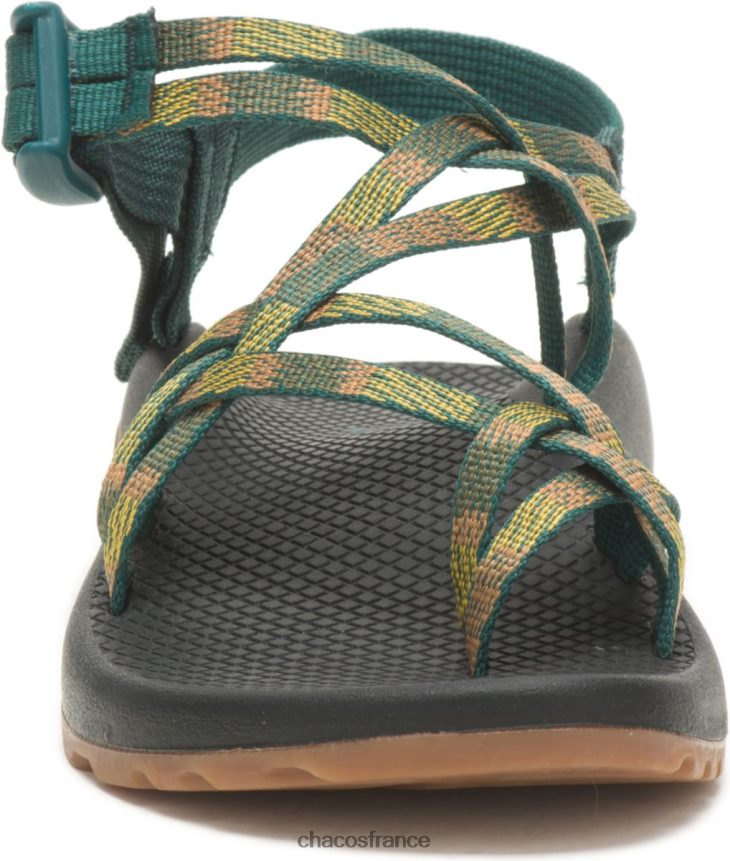 Chaco 4200P861 femmes z/cloud 2 chacos tissage mousse pour femme tisser de la mousse