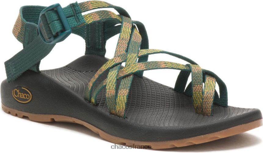 Chaco 4200P861 femmes z/cloud 2 chacos tissage mousse pour femme tisser de la mousse
