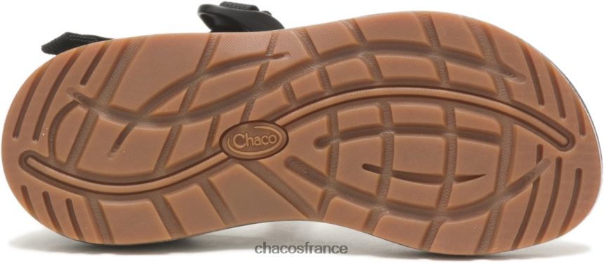 Chaco 4200P862 femmes Gush Rust Chacos ZX/2 Classic pour femme rouille jaillissante