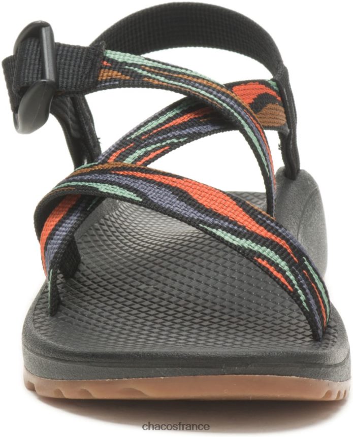 Chaco 4200P862 femmes Gush Rust Chacos ZX/2 Classic pour femme rouille jaillissante