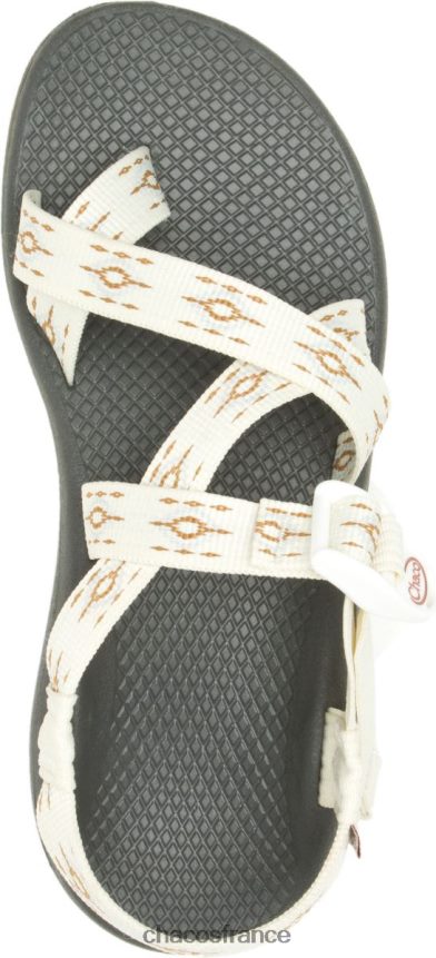 Chaco 4200P863 femmes Oculi Sand Chacos Z/2 Classic pour femme sable d\'oculi