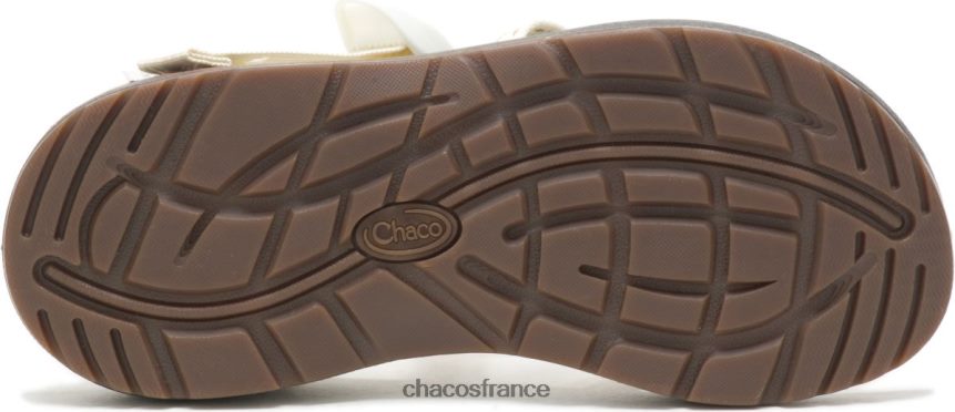 Chaco 4200P863 femmes Oculi Sand Chacos Z/2 Classic pour femme sable d\'oculi