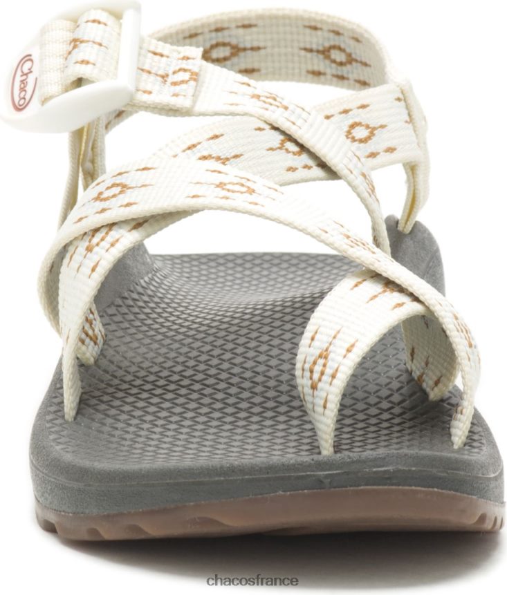 Chaco 4200P863 femmes Oculi Sand Chacos Z/2 Classic pour femme sable d\'oculi